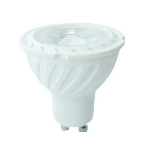 V-TAC LED spot izzó GU10 7W 480Lm 38° 3000K Samsung chip