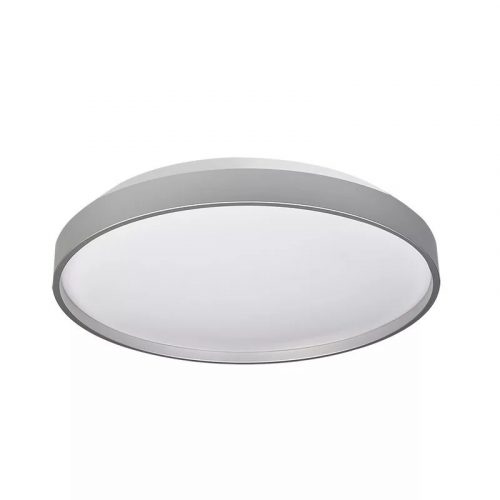 Led-pol Nube mennyezeti led lámpa 60W 4000K 3900Lm Ezüst