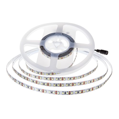 V-TAC LED szalag 12V 7,2W 600Lm 6400K 120led/m IP20