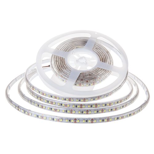 V-TAC LED szalag 12V 7,2W 600Lm 6400K 60led/m IP65