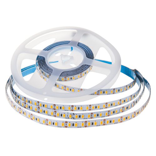 V-TAC LED szalag 12V 18W 3000Lm 6400K 120led/m IP20