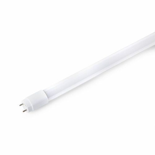 18W LED fénycső T8 120 cm Nano plastic 4000K 1850Lm