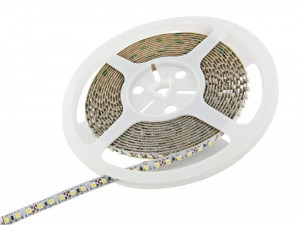 V-TAC LED szalag 12V 18W 3000Lm 4000K 120led/m IP20