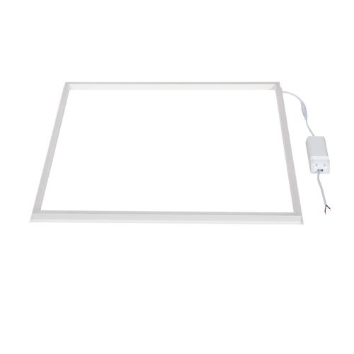 40W Kanlux Avar Keret világító beépíthető led panel 60x60cm 4000K 3600Lm