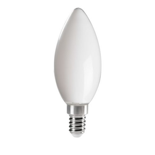 Kanlux gyertya LED izzó E14 6W 810Lm 320° 2700K 