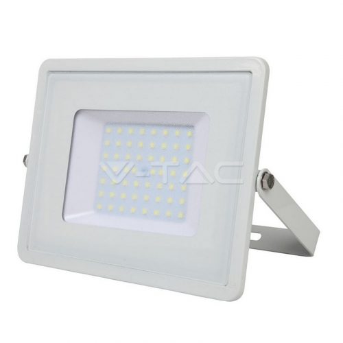 LED Reflektor SAMSUNG CHIP, fehér 50W 3000K 4000Lm