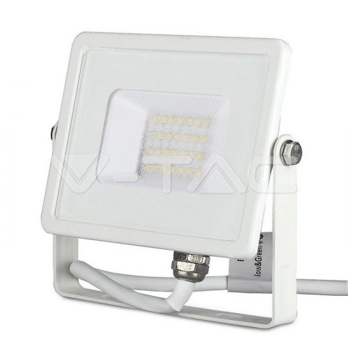 LED Reflektor SAMSUNG CHIP, fehér 20W 6400K 1600Lm