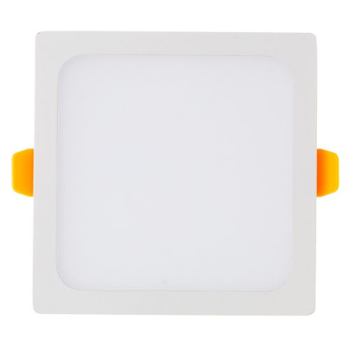 15W Beépíthető négyzet led panel 4000K 1500Lm