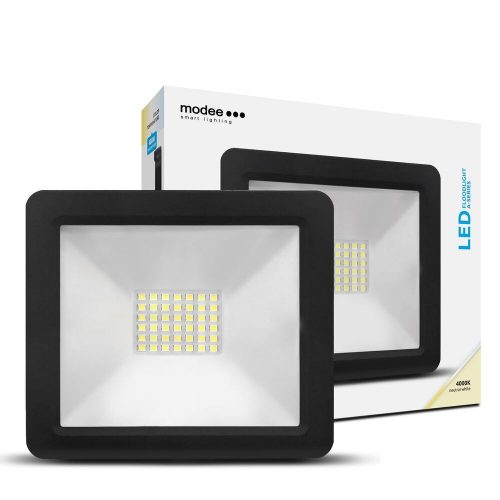 Modee led reflektor 30W 4000K 2400lm