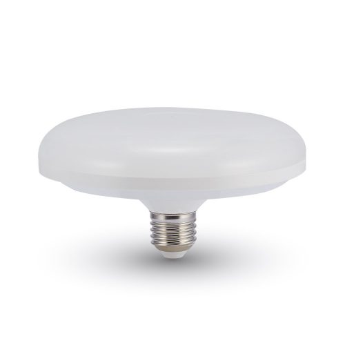 V-TAC UFO LED izzó E27 15W 1350Lm 120° 3000K