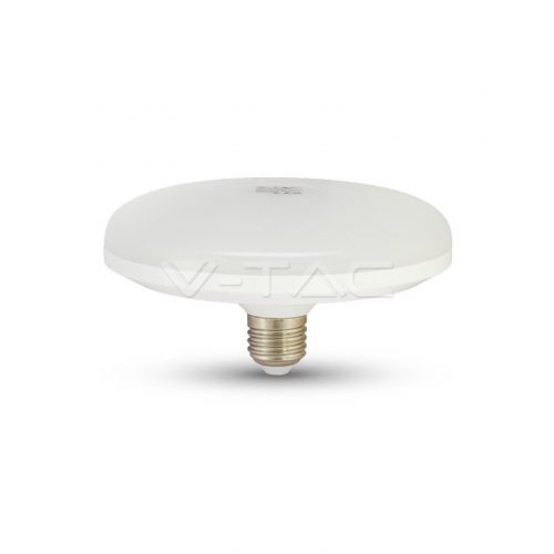 V-TAC UFO LED izzó E27 15W 1350Lm 120° 4000K