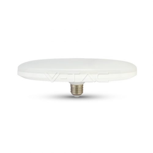 V-TAC UFO LED izzó E27 36W 3240Lm 120° 3000K