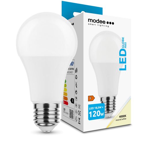 Modee LED izzó E27 18,5W 1900Lm 270° 4000K 