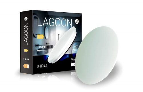 Master Lagoon mennyezeti led lámpa 16W 960Lm 4000K